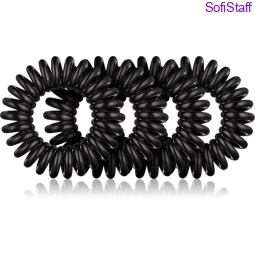 Brush Art Hair гумки для волосся