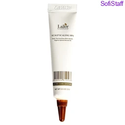La'dor Scalp Scaling Spa Сироватка-пілінг для шкіри голови
